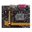 Материнська плата Biostar H110MDS2 PRO D4 Socket 1151