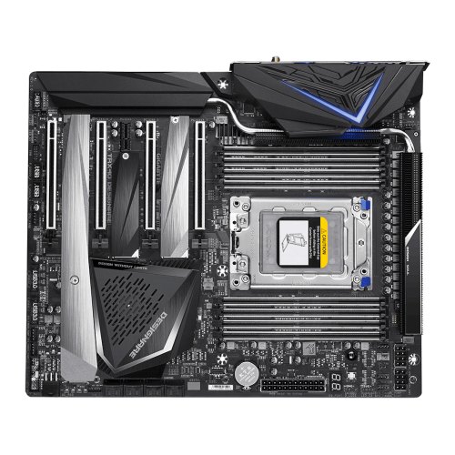 Материнська плата Gigabyte TRX40 Designare