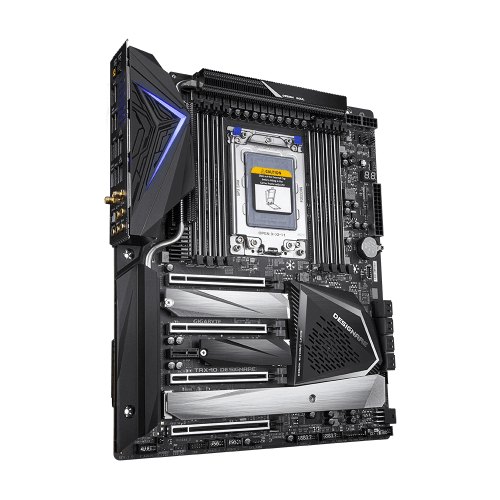 Материнська плата Gigabyte TRX40 Designare