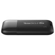 USB флеш 64GB Team C173 Pearl Black (TC17364GB01)