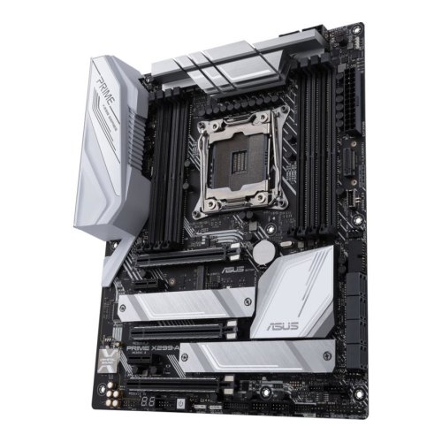 Материнська плата Asus Prime X299-A II