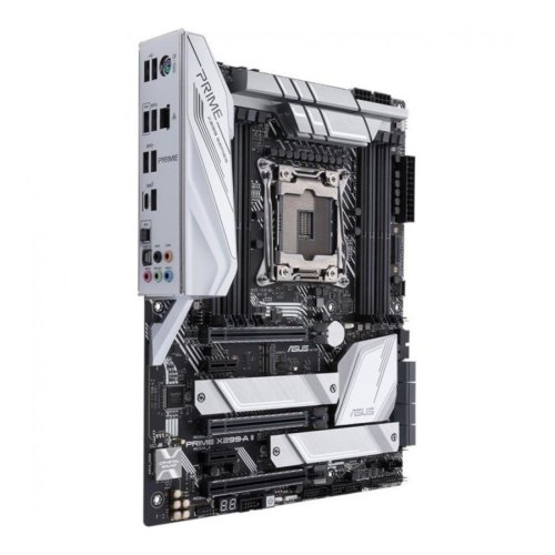 Материнська плата Asus Prime X299-A II