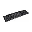 Комплект дротовий GameMax KMC02-UA USB Black
