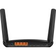4G-Маршрутизатор TP-LINK TL-MR600 AC1200 4G LTE 3xGE LAN 1xGE WAN 1xSim Card Slot