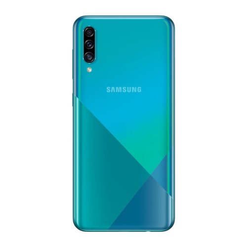 (УЦІНКА)Смартфон Samsung Galaxy A30s 32Gb (A307F) Black ** потертості корпусу, вітринний