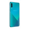 (УЦІНКА)Смартфон Samsung Galaxy A30s 32Gb (A307F) Black ** потертості корпусу, вітринний