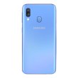(УЦІНКА)Смартфон Samsung Galaxy A40 (A405F) Blue ** мікро потертості, вітринний