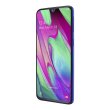 (УЦІНКА)Смартфон Samsung Galaxy A40 (A405F) Blue ** мікро потертості, вітринний