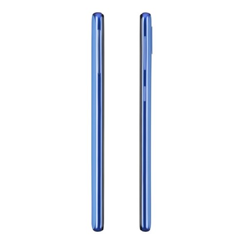(УЦІНКА)Смартфон Samsung Galaxy A40 (A405F) Blue ** мікро потертості, вітринний