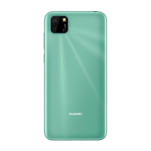 Смартфон Huawei Y5p 2020 Mint Green