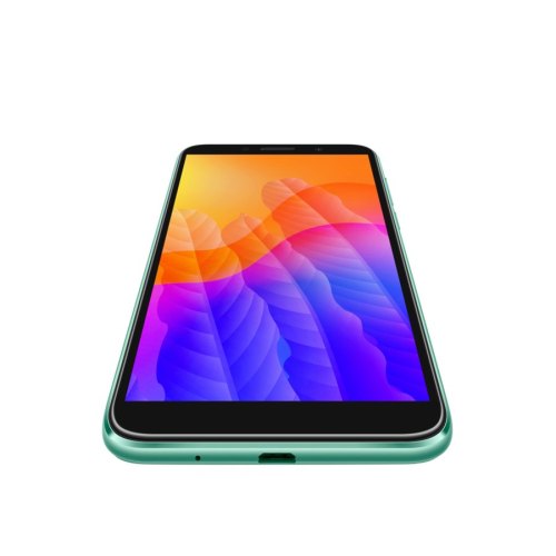 Смартфон Huawei Y5p 2020 Mint Green