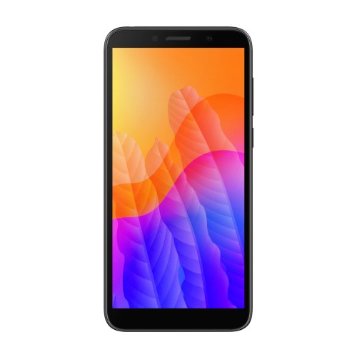 Смартфон Huawei Y5p 2020 Midnight Black