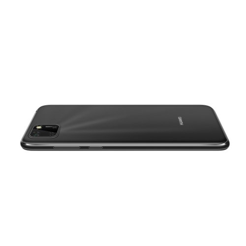 Смартфон Huawei Y5p 2020 Midnight Black