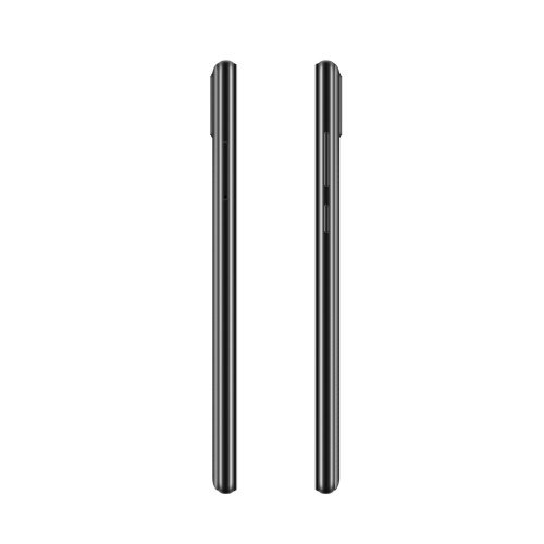 Смартфон Huawei Y5p 2020 Midnight Black