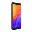 Смартфон Huawei Y5p 2020 Midnight Black