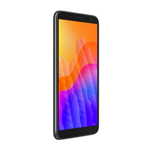 Смартфон Huawei Y5p 2020 Midnight Black