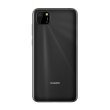 Смартфон Huawei Y5p 2020 Midnight Black
