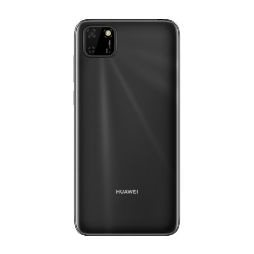 Смартфон Huawei Y5p 2020 Midnight Black