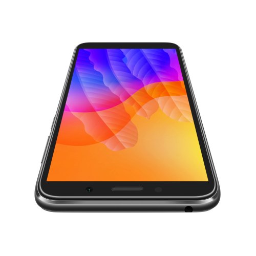 Смартфон Huawei Y5p 2020 Midnight Black