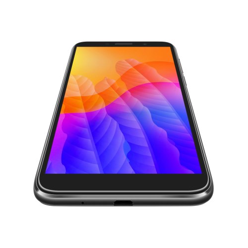 Смартфон Huawei Y5p 2020 Midnight Black