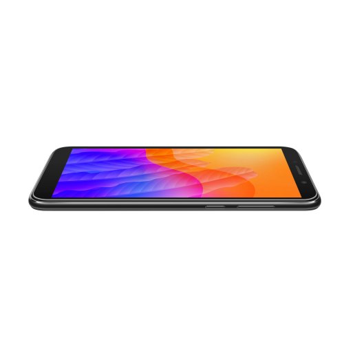 Смартфон Huawei Y5p 2020 Midnight Black