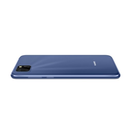 Смартфон Huawei Y5p 2020 Phantom Blue