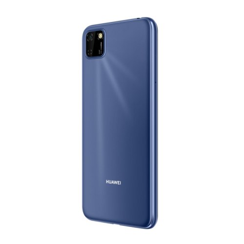 Смартфон Huawei Y5p 2020 Phantom Blue