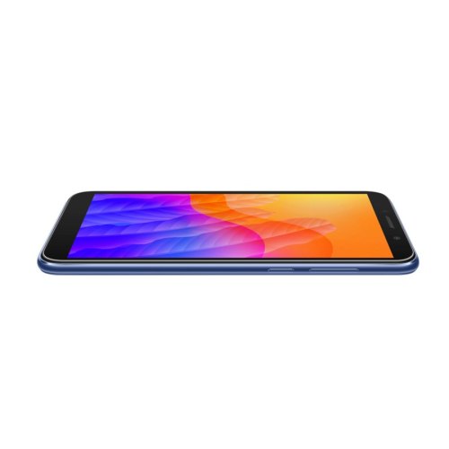 Смартфон Huawei Y5p 2020 Phantom Blue