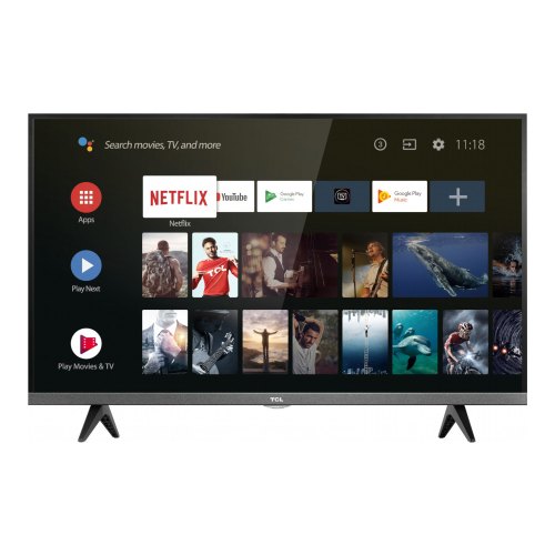 Телевізор TCL 32ES580