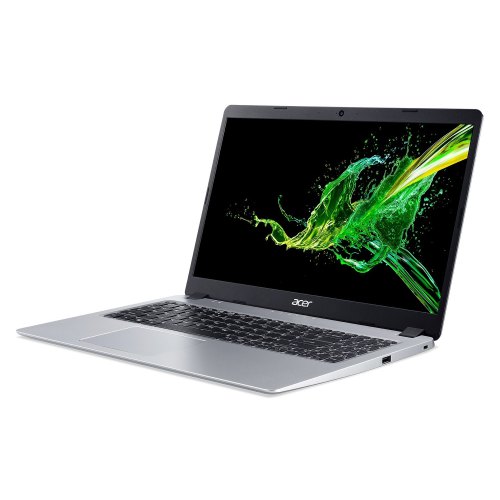 Ноутбук Acer Aspire 5 A515-43 (NX.HGZEU.00A) Pure Silver