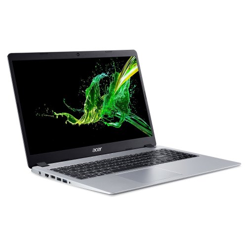 Ноутбук Acer Aspire 5 A515-43 (NX.HGZEU.00A) Pure Silver