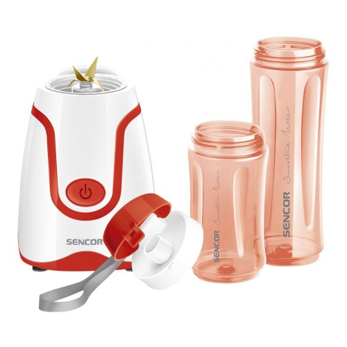 Блендер Sencor SBL 2214RD