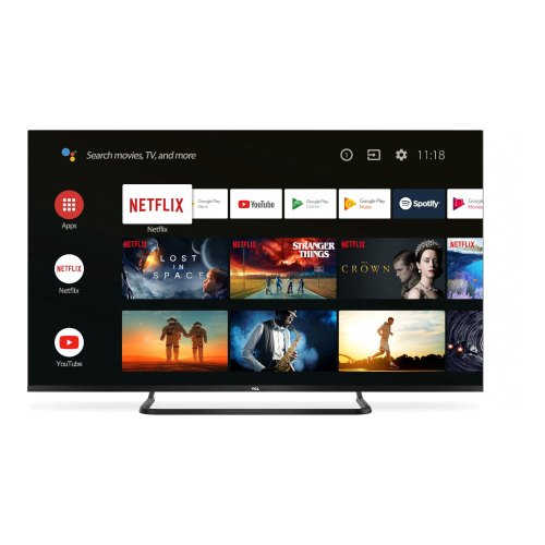 Телевізор TCL 65EP680