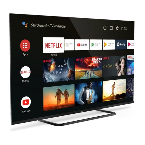 Телевізор TCL 65EP680