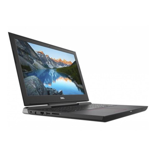Ноутбук Dell Inspiron 5587 (IG515FI916H1S2D6L-8BK) Black