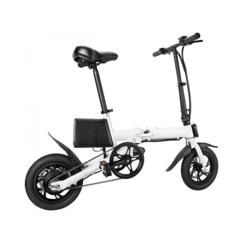 Елетровелосипед Like.Bike Incity (white)