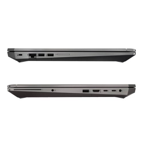 Ноутбук HP ZBook 15 G6 (6TU91EA) Gray