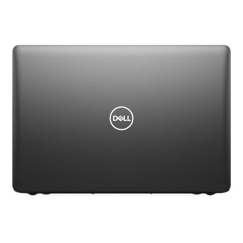 Ноутбук Dell Inspiron 17 3793 (I3793F58S2D230L-10BK) Black