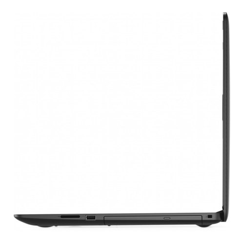 Ноутбук Dell Inspiron 17 3793 (I3793F58S2D230L-10BK) Black