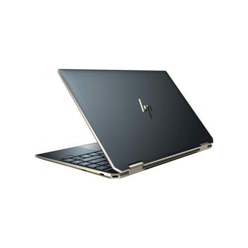 Ноутбук HP Spectre x360 13-aw0016ur (9MP00EA) Blue