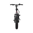 Електровелосипед Like.Bike Colt (black/red)