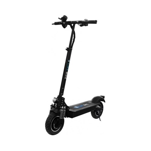 Електросамокат Like.Bike Duo Black