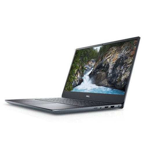 Ноутбук Dell Vostro 5590 (N5104VN5590ERC_W10) Gray
