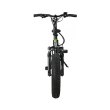 Електровелосипед Like.Bike Colt (black/green)