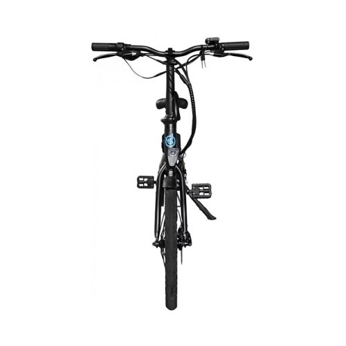 Електровелосипед Like.Bike Flash (black/blue)