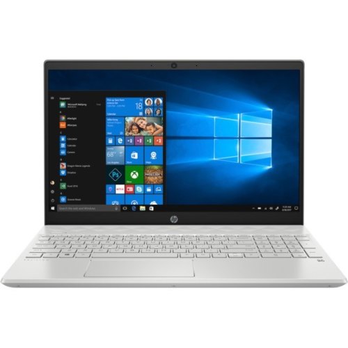 Ноутбук HP Pavilion 15-cs3022ur (9FF83EA) Silver