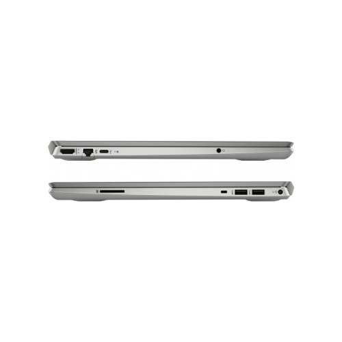 Ноутбук HP Pavilion 15-cs3022ur (9FF83EA) Silver