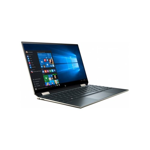 Ноутбук HP Spectre x360 13-aw0015ur (8XP49EA) Blue