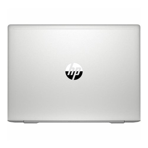 Ноутбук HP ProBook 450 G6 (4TC92AV_ITM2) Silver