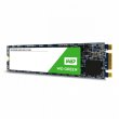 Накопичувач SSD M.2 2280 Western Digital Green 480GB SATAIII 3D TLC (WDS480G2G0B)